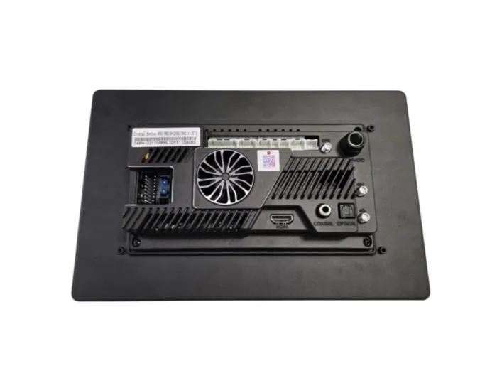 RedPower 850 PROplus 12/256 Гб 11.5 дюймов (без рамки и проводки)