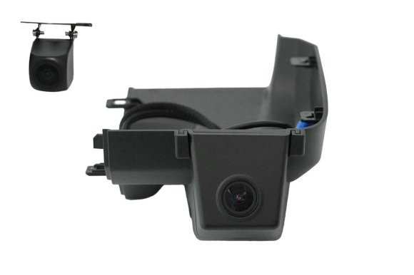 RedPower DVR-GL2-G Dual для Geely Atlas Pro