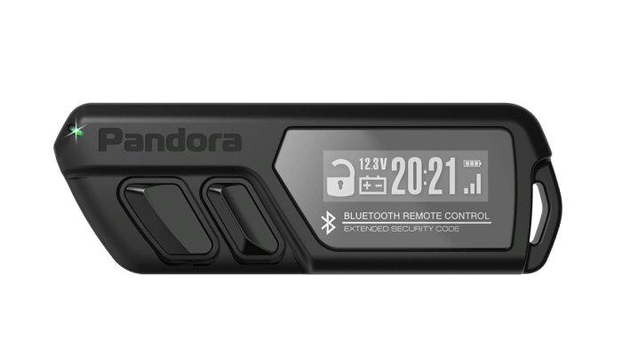 Pandora Брелок D-035ВТ