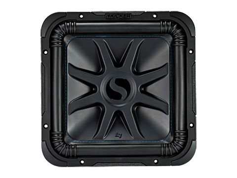 Kicker L7S122
