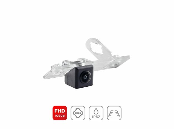 INCAR VDC-070FHD