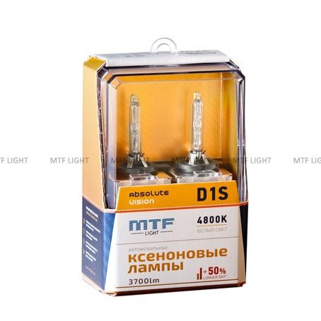 MTF AVBD1S
