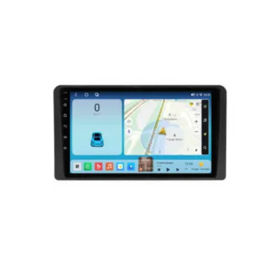 Магнитола для Honda Stepwgn 2022+ правый руль Parafar на Андроид 14.0 PF402LUX1KHD