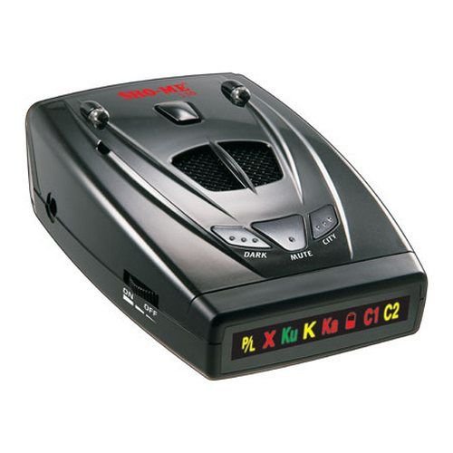 SHO-ME STR-530
