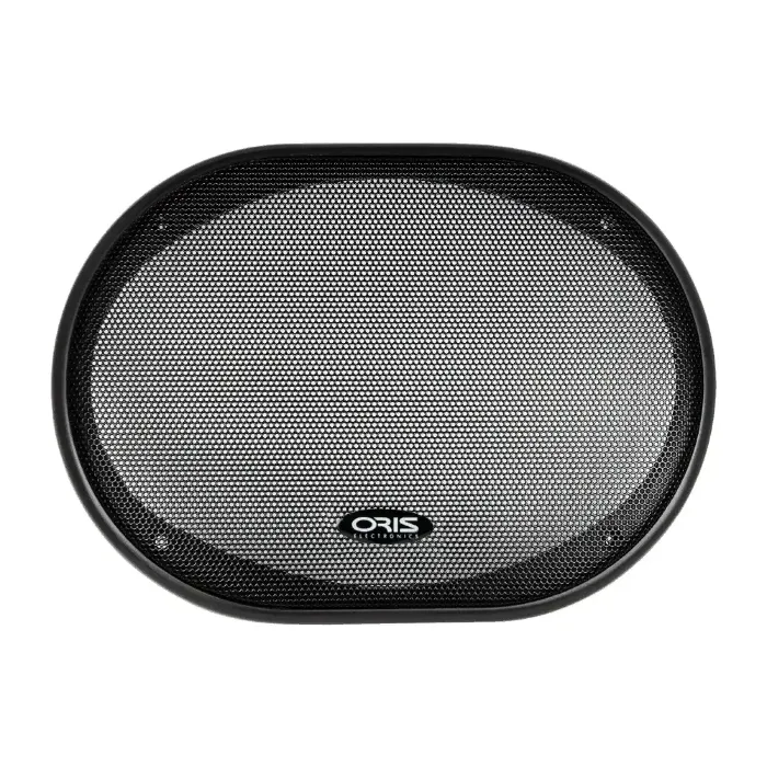 ORIS ELECTRONICS Fighter FT-692