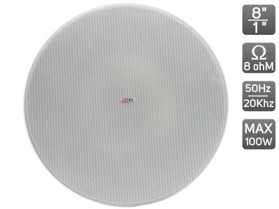 AVEL AV810CS