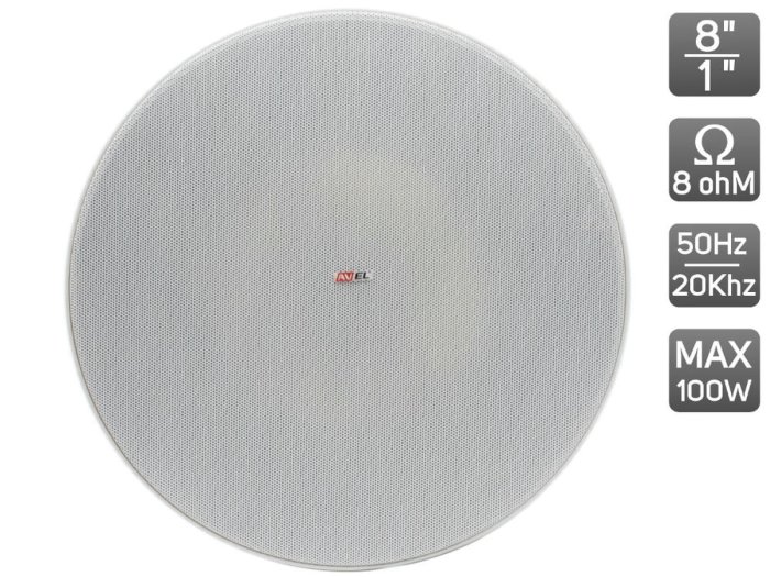 AVEL AV810CS