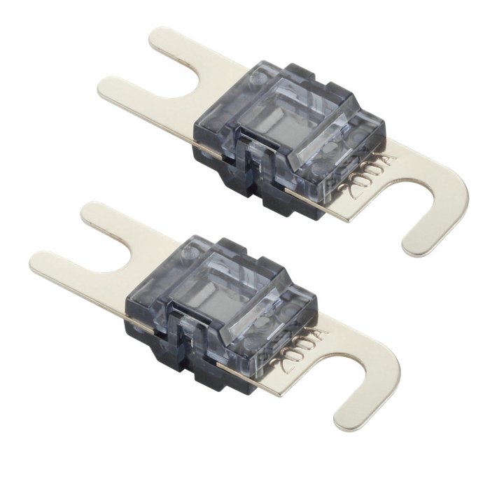 Fmini ANL-200 A