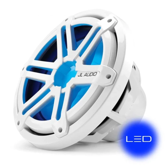 JL Audio MX10IB3 Sport White/LED