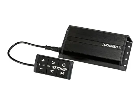 Kicker PXiBT100.2