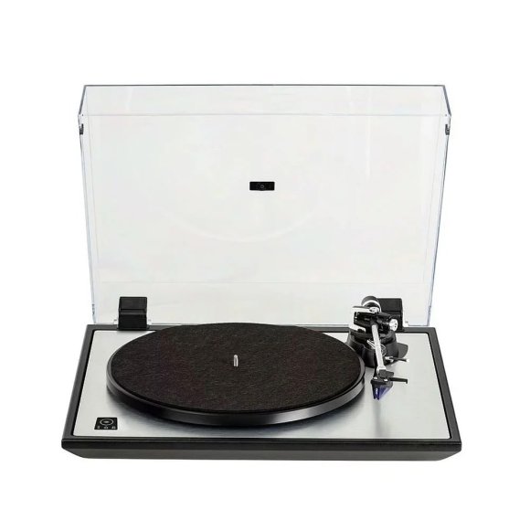 Rekkord Audio M500 Silver