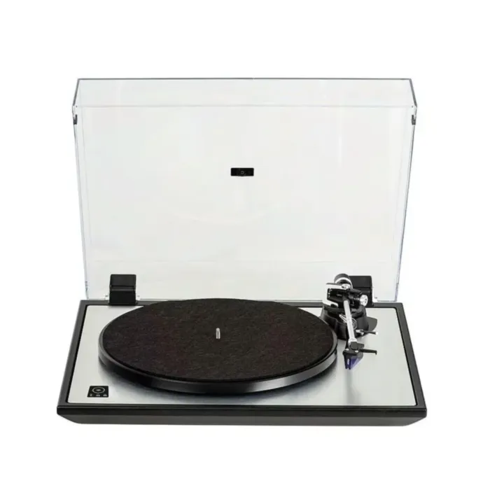 Rekkord Audio M500 Silver