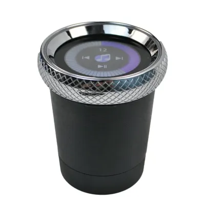 Волшебная чаша RedPower (Пульт для процессора и магнитолы)