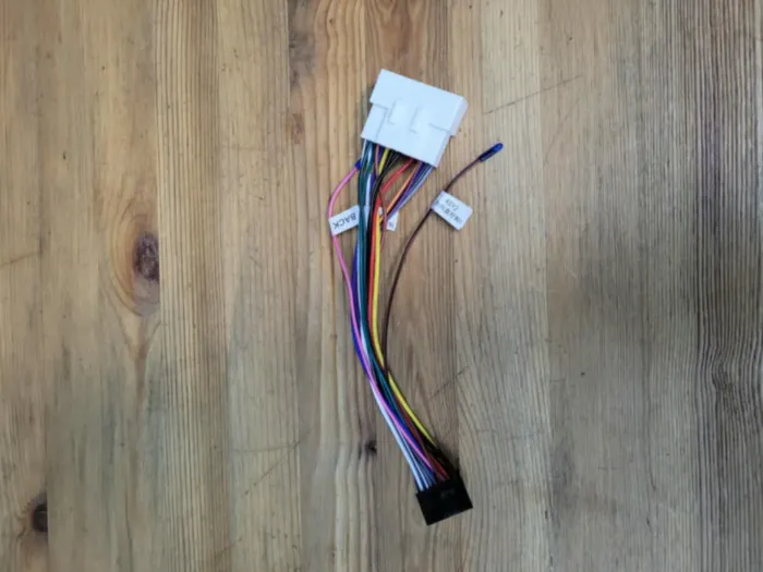 Магнитола для SsangYong Rexton 2017+ черная матовая Parafar на Андроид 13.0 PF356T2LUX1RNF