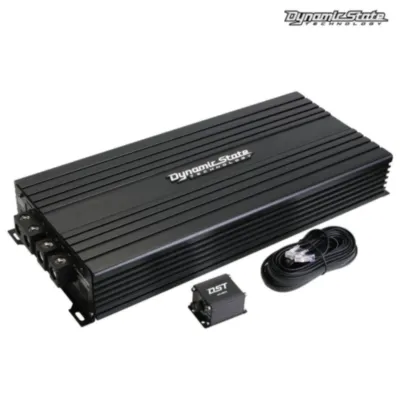 Dynamic State VA-2300.2