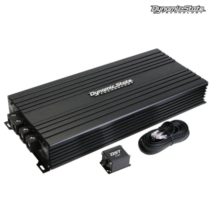 Dynamic State VA-2300.2