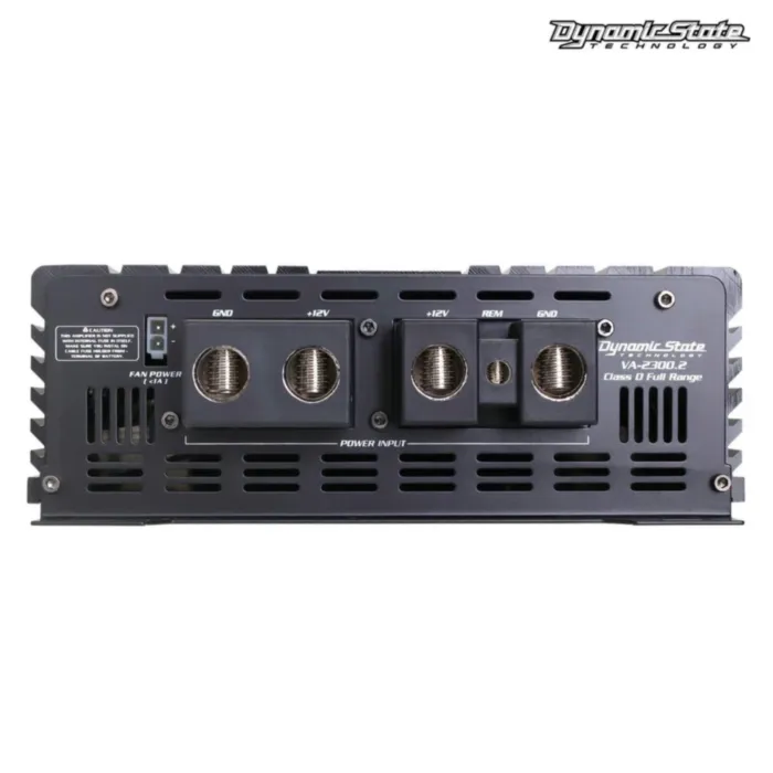 Dynamic State VA-2300.2