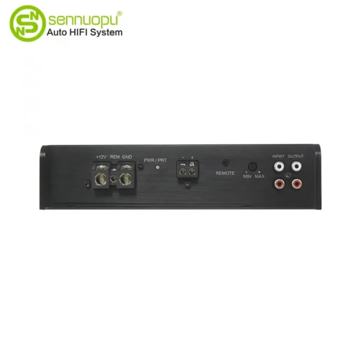 Усилитель 1-канальный Sennuopu К 1200.1D Monoblock