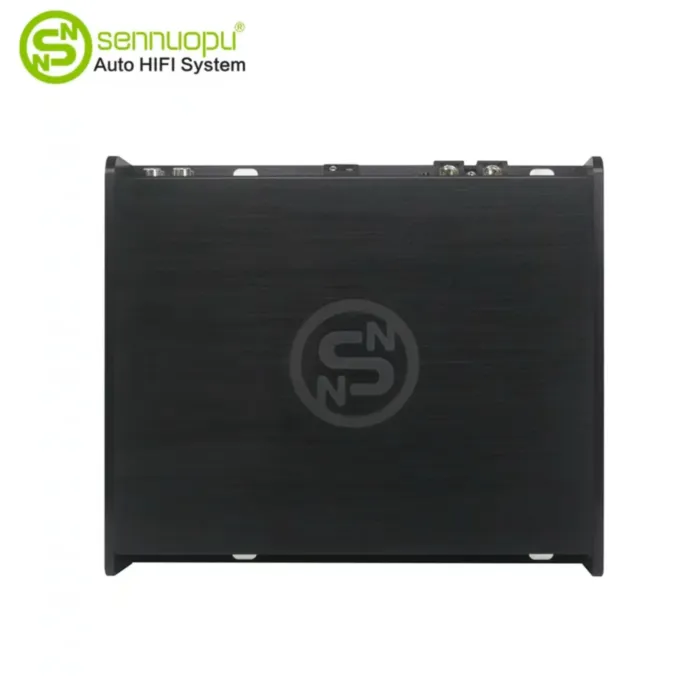 Усилитель 1-канальный Sennuopu К 1200.1D Monoblock