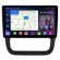 FarCar s400 для Volkswagen Jetta на Android (TM3227M климат)