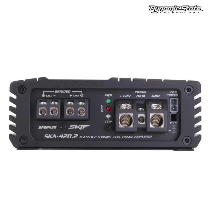 Dynamic State SKA-420.2
