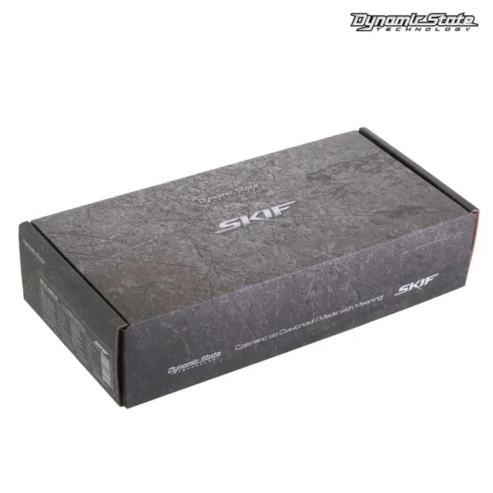 Dynamic State SKA-420.2