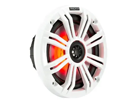 Kicker KM654L