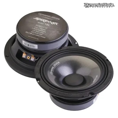 Dynamic State SMM-16L