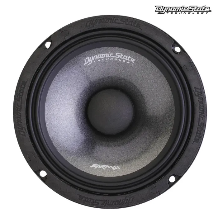 Dynamic State SMM-16L