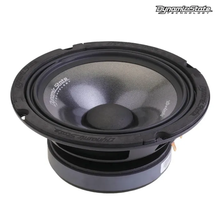 Dynamic State SMM-16L