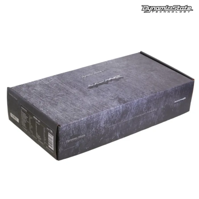 Dynamic State SMM-16L