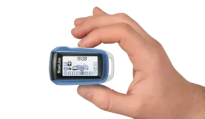 Брелок StarLine A62