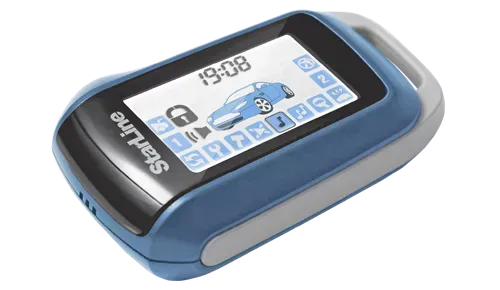 Брелок StarLine A62