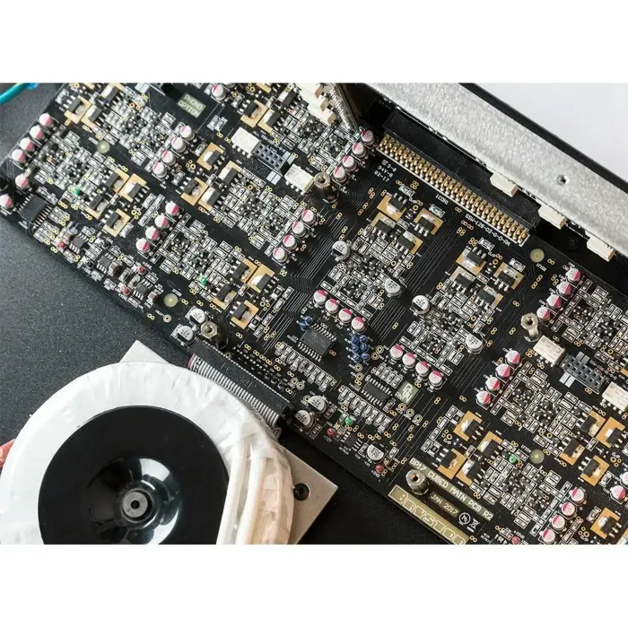 Bryston BP-17-3 17 Black