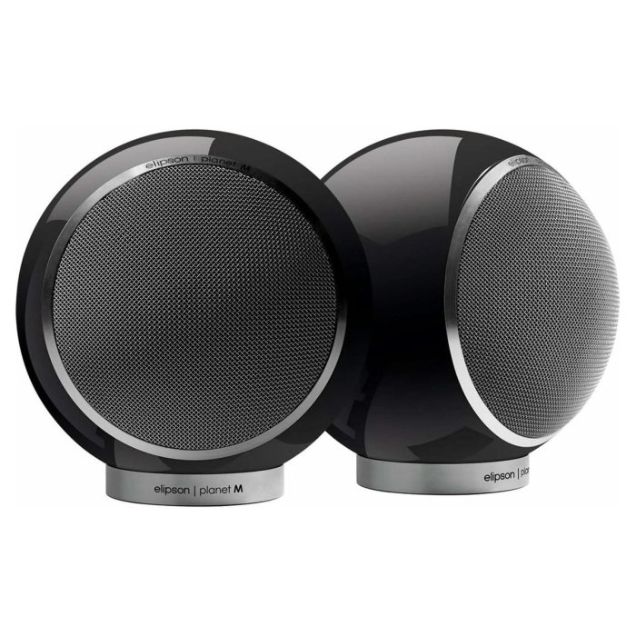 Elipson Planet M 2.0 Black