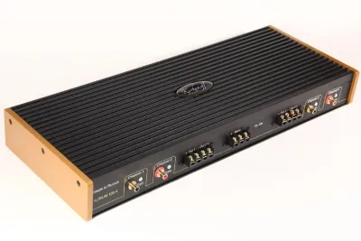 Korkunoff Audio Aurum 50.4