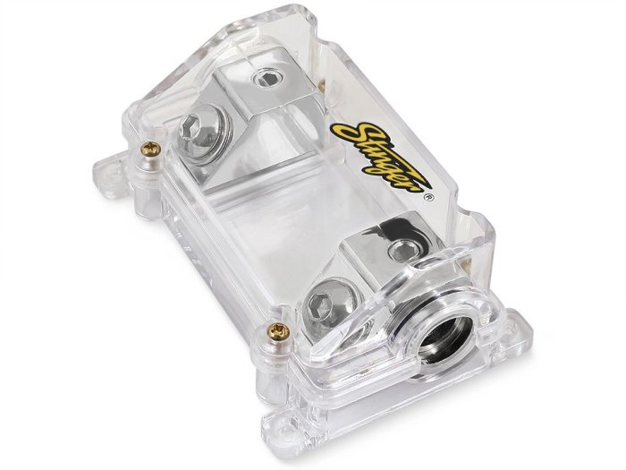 Stinger SPD5204 держатели предохранителей
