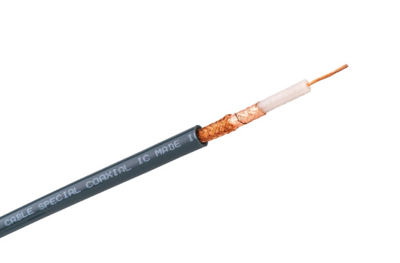 Tchernov Cable Special Coaxial IC