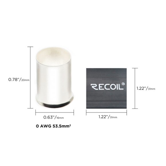 RECOIL WF012