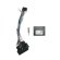 Магнитола для Ford S-MAX 2001-2008 Parafar на Андроид 14.0 PF686T2LUX1THD