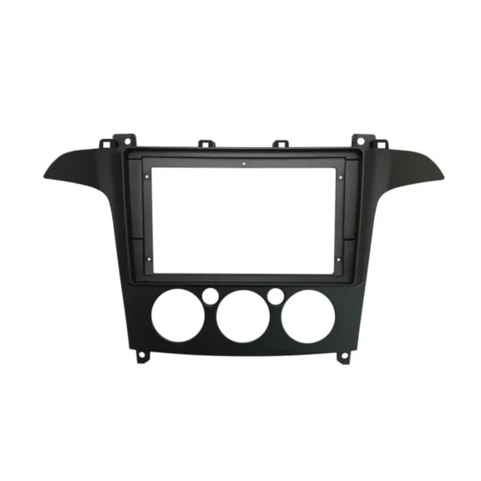 Магнитола для Ford S-MAX 2001-2008 Parafar на Андроид 14.0 PF686T2LUX1THD