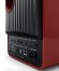 KEF LS50 Wireless II Crimson Red Special Edition