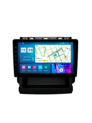 Магнитола для Subaru Forester/Impreza 2017-2020 Parafar на Андроид 14.0 PF893LUX1THD