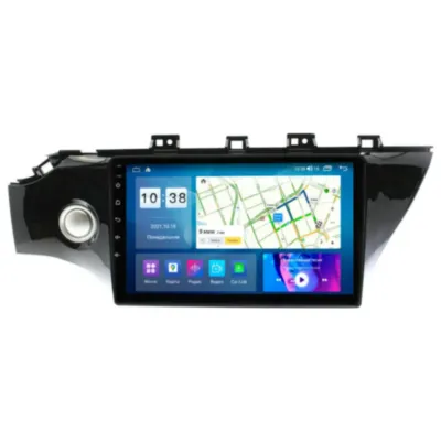 Магнитола для Kia Rio по 2020 Parafar на Андроид 13.0 PF105-10UHD