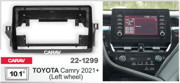 CARAV 22-1299