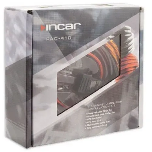 INCAR PAC-410