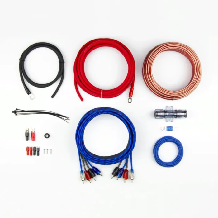 ORIS ELECTRONICS AK-408