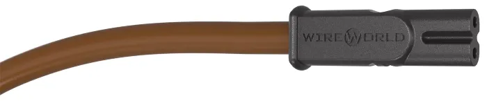 Wireworld Mini-Electra Shilded Power Cord (MEP3.0MEU-10) 3.0m