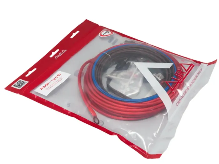 AURA AMP-1210