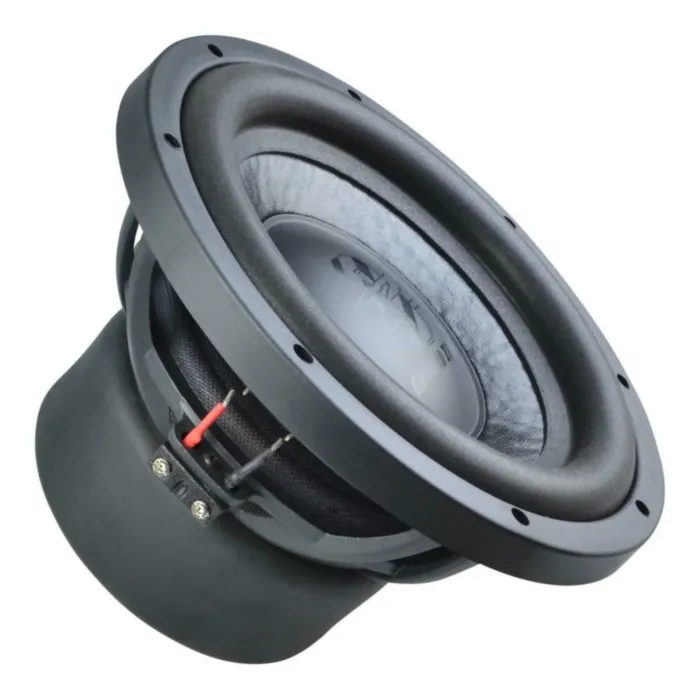 Ground Zero GZUW 10SQ-D2